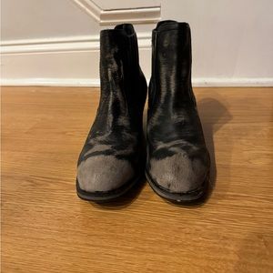 Women’s size 10 ankle boots